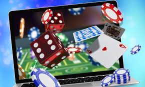 Discover the Thrills of Spinational Casino Your Ultimate Gaming Destination 128623302