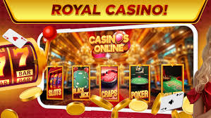 Experience the Magic of Winning at Golden Genie Casino