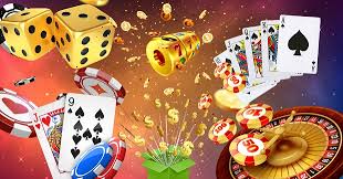 Experience the Magic of Winning at Golden Genie Casino