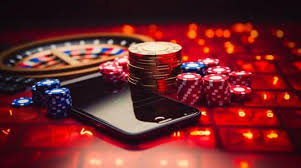 Experience the Magic of Winning at Golden Genie Casino