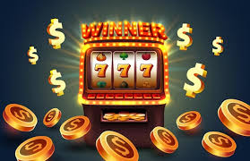 Experience the Thrills of Online Gaming at Vulkan Vegas 5028505