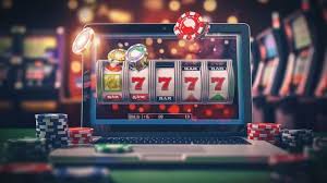 Explore the Thrills of Online Casino G4mble 1443137473