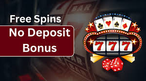 Unlocking the Potential of Free Spins No Deposit Wins -81032636